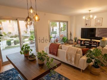 Piso, Sierrezuela, Mijas