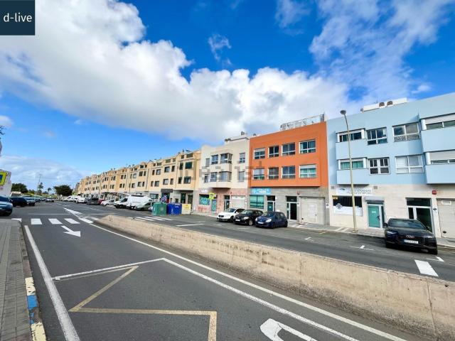 Piso, Siete Palmas, Las Palmas de Gran Canaria