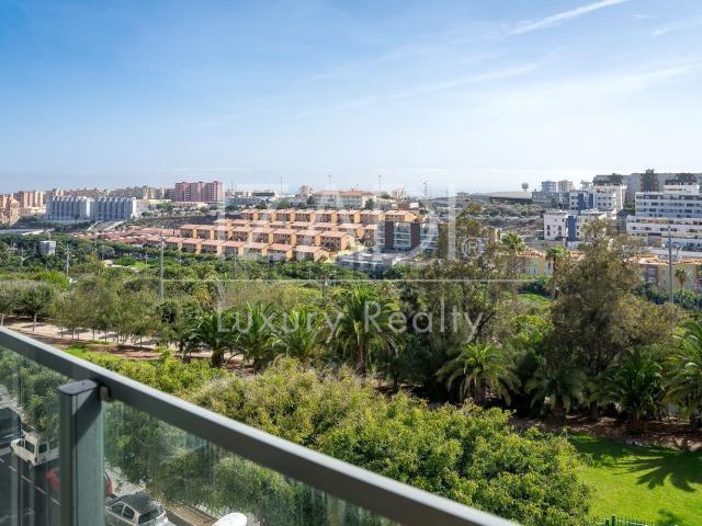 Piso, Siete Palmas, Las Palmas de Gran Canaria