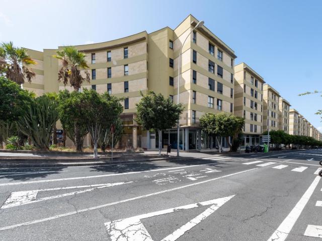 Piso, Siete Palmas, Las Palmas de Gran Canaria