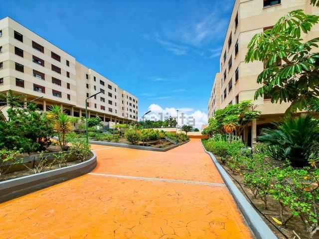 Piso, Siete Palmas, Las Palmas de Gran Canaria