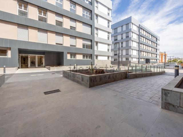 Piso, Siete Palmas, Las Palmas de Gran Canaria