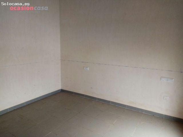 PISO SIN ACABAR EN VENTA