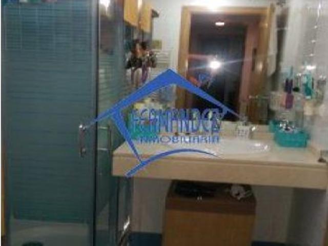 Piso sin amueblar