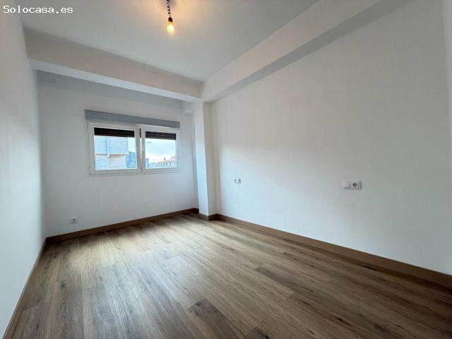 PISO SIN ASCENSOR EN VENTA CENTRO DE BOIRO