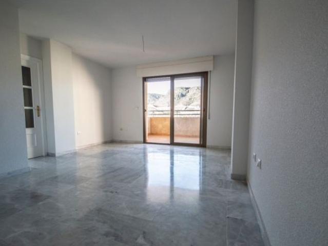 PISO SIN MUEBLES EN CAMPILLO DEL MORO AGUADULCE