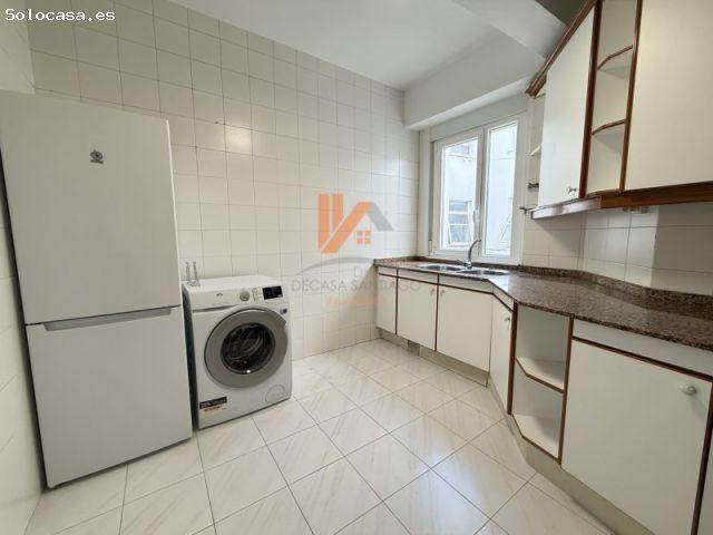 PISO SIN MUEBLES EN DOUTOR TEIXEIRO