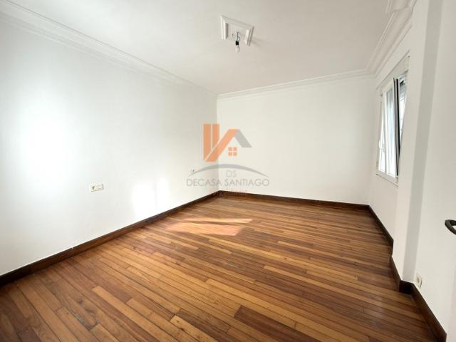 PISO SIN MUEBLES EN DOUTOR TEIXEIRO