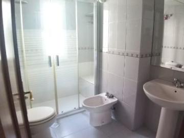 Piso sin Muebles