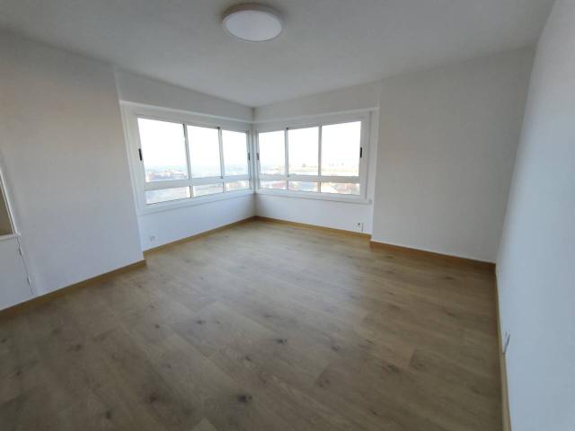 PISO SIN MUEBLES