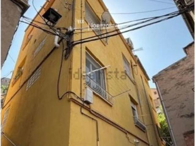 PISO SIN POSESIÓN