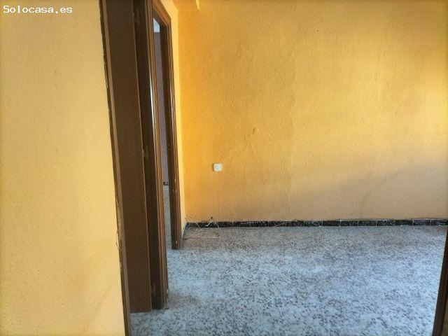 Piso sin posesión