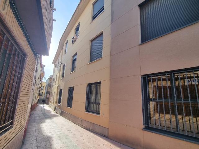 Piso SIN POSESIÓN, calle Ramón y Cajal. Alagón