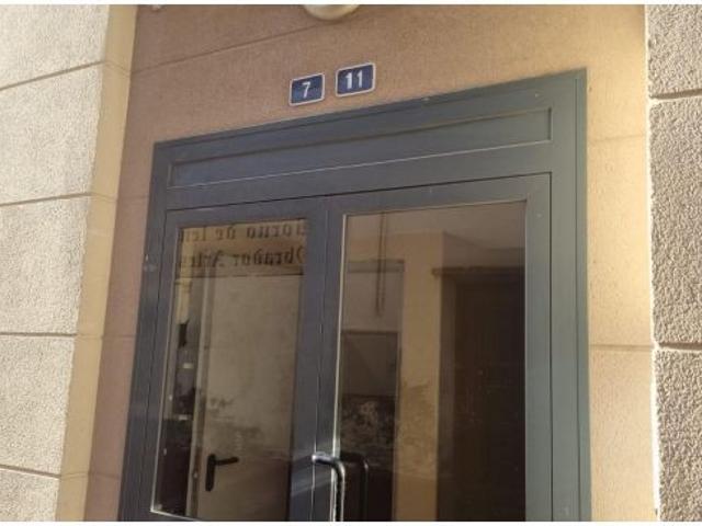 Piso SIN POSESIÓN, calle Ramón y Cajal. Alagón