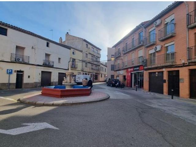 Piso SIN POSESIÓN, calle Ramón y Cajal. Alagón