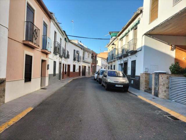 Piso sin posesión en Villa del Río Córdoba