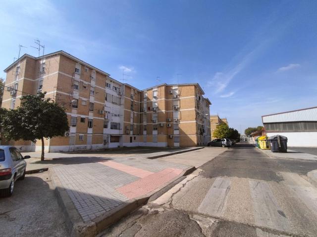 Piso sin posesión en Alcolea Córdoba