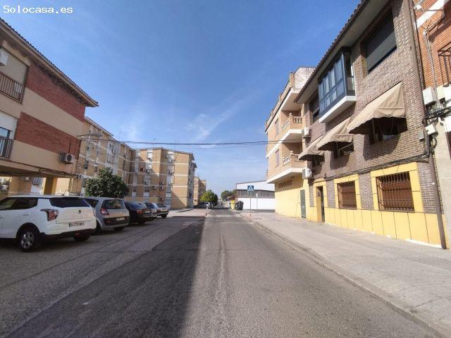 Piso sin posesión en Alcolea Córdoba