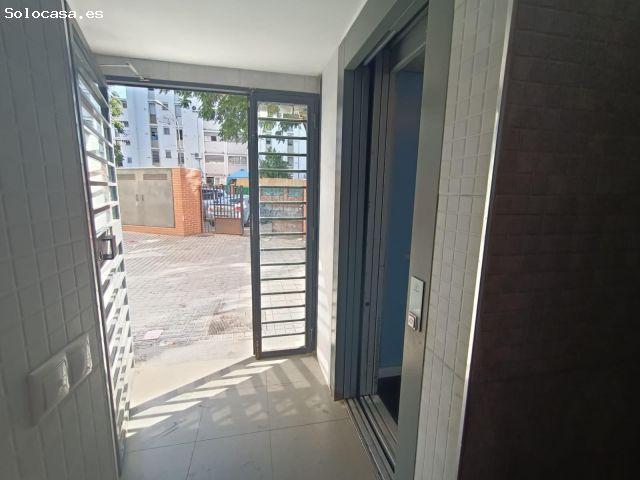 Piso sin posesión en el Sector Sur de Córdoba