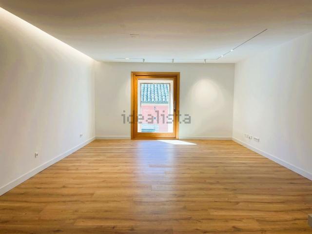 Piso, Sindicat, Palma de Mallorca