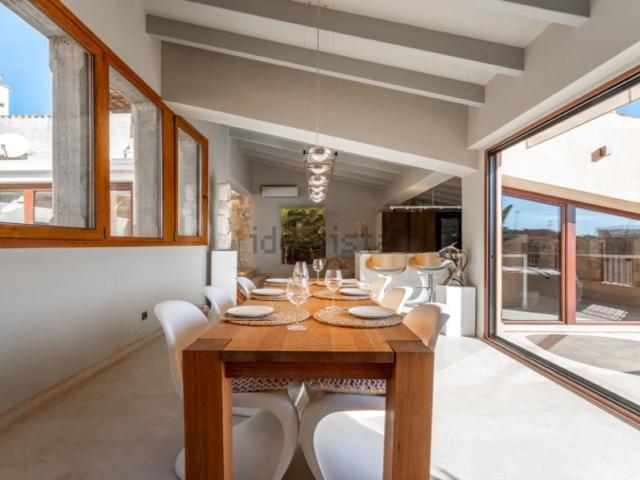 Piso, Sindicat, Palma de Mallorca