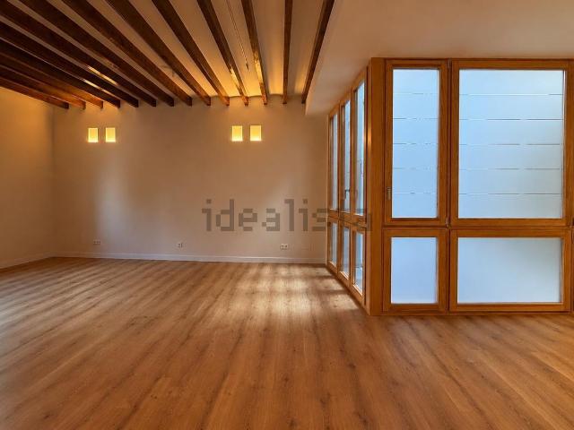 Piso, Sindicat, Palma de Mallorca