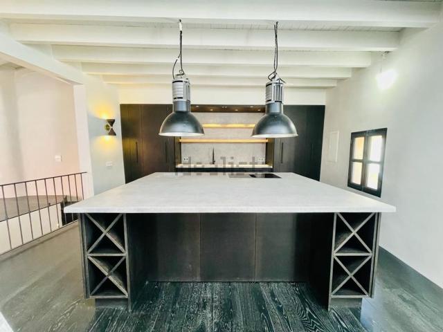 Piso, Sindicat, Palma de Mallorca