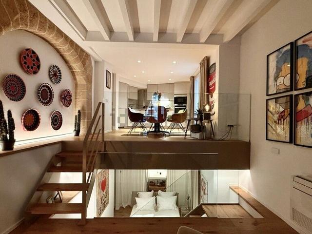 Piso, Sindicat, Palma de Mallorca