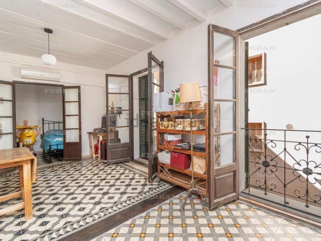 Piso, Sindicat, Palma de Mallorca