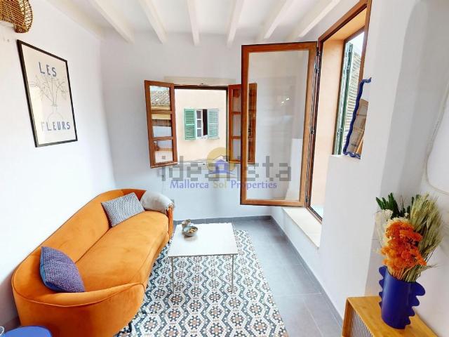 Piso, Sindicat, Palma de Mallorca