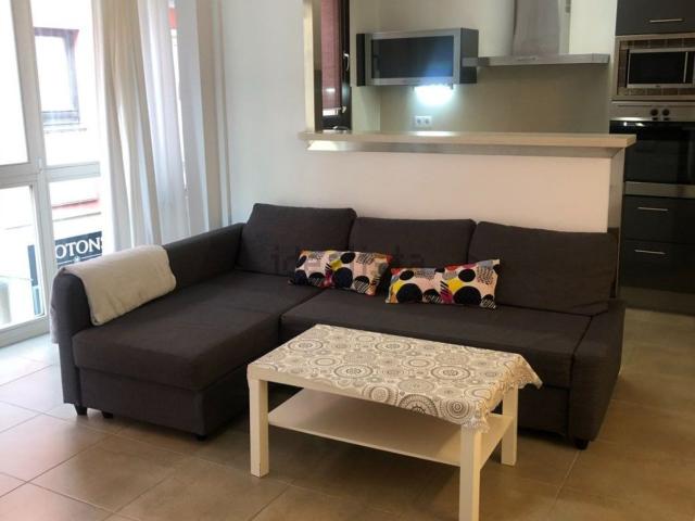 Piso, Sindicat, Palma de Mallorca