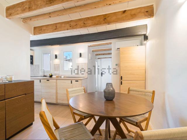 Piso, Sindicat, Palma de Mallorca