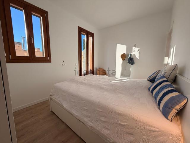 Piso, Sindicat, Palma de Mallorca