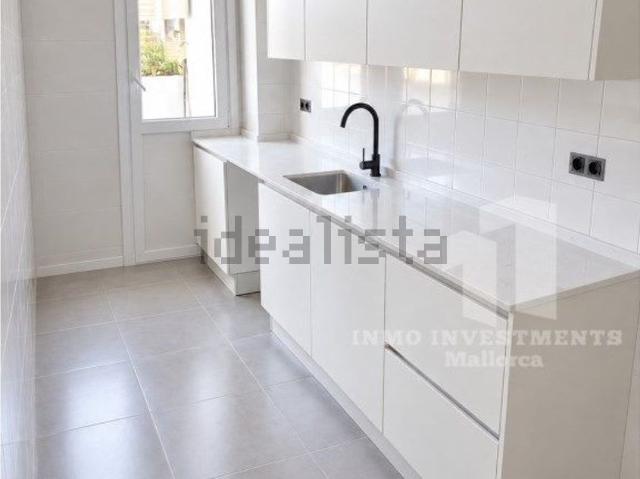 Piso, Coll d&apos En Rabassa, Palma de Mallorca