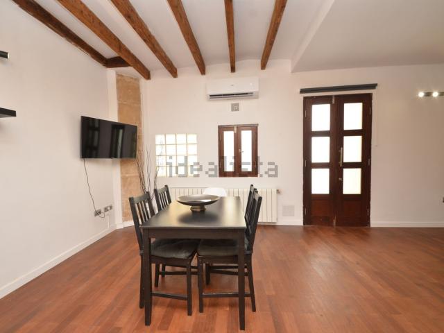 Piso, Sindicat, Palma de Mallorca