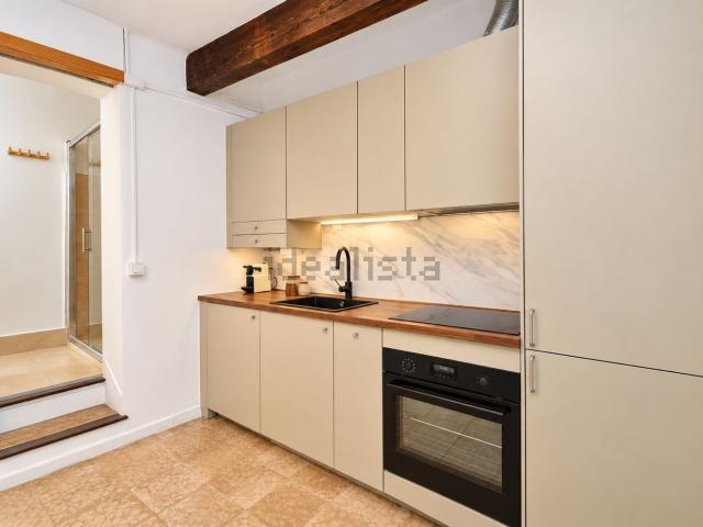 Piso, Sindicat, Palma de Mallorca