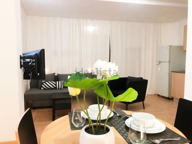 Piso, Sindicat, Palma de Mallorca