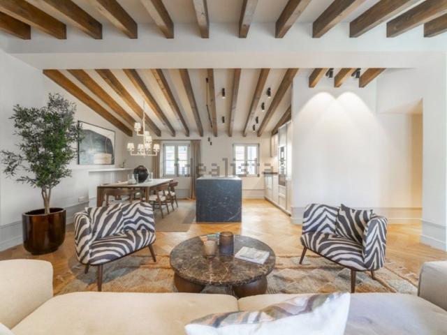 Piso, Sindicat, Palma de Mallorca
