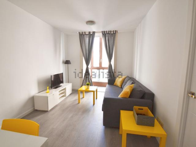 Piso, Sindicat, Palma de Mallorca