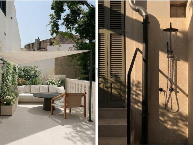 Piso, Sindicat, Palma de Mallorca