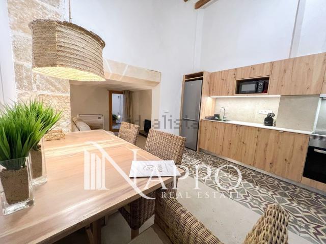 Piso, Sindicat, Palma de Mallorca