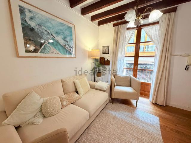 Piso, Sindicat, Palma de Mallorca