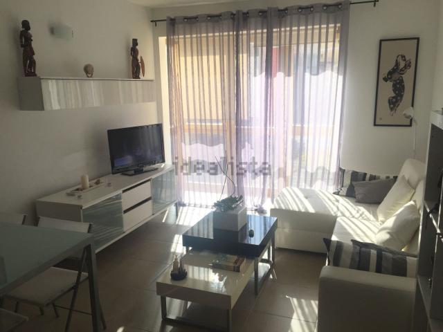 Piso, Sindicat, Palma de Mallorca