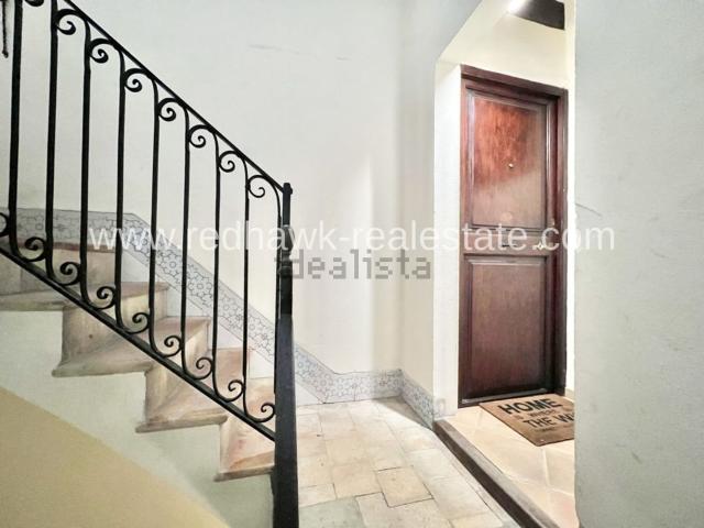 Piso, Sindicat, Palma de Mallorca