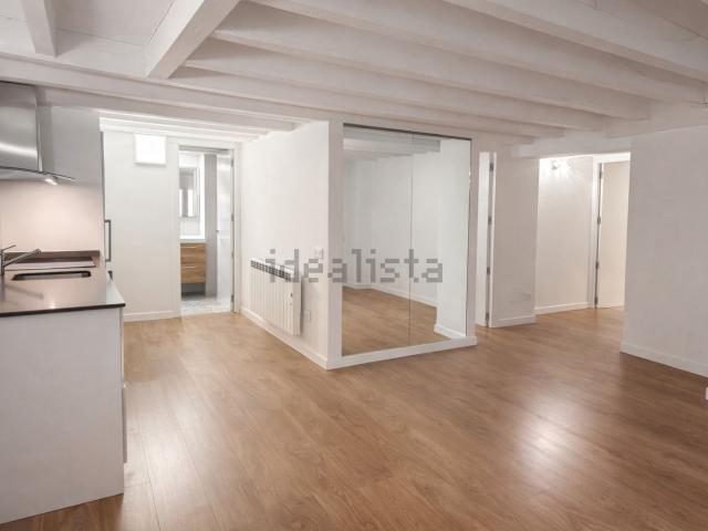 Piso, Sindicat, Palma de Mallorca