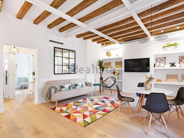Piso, Sindicat, Palma de Mallorca