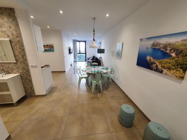 Piso, Sindicat, Palma de Mallorca