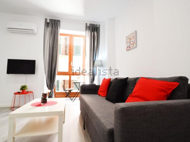 Piso, Sindicat, Palma de Mallorca