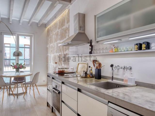 Piso, Sindicat, Palma de Mallorca