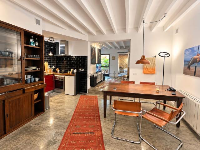 Piso, Sindicat, Palma de Mallorca